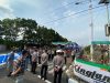 Gelar Kejuaraan Sumatera Drugs Race Championship Kejurda IMI Sumsel Tahun 2022, Polres Mura Turunkan Puluhan Personel Pengamanan