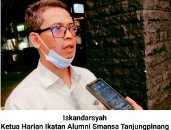 Reuni Akbar Alumni Smansa Tanjungpinang Akan Hadirkan Iyeth Bustami dan Ihsan Idol