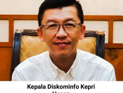 BIAN 2022 Dipusatkan di Kepri, Jokowi Akan Hadir Langsung