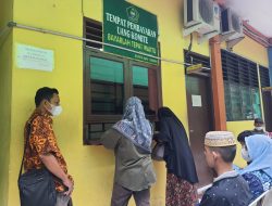 Madrasah Aliyah Negeri Satu (MAN 1) Jalan Willem Iskandar (Medan) Jadi Sorotan, Penasaran? Klik Link Berita Dibawah Ini