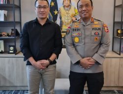 Wakil Ketua Presidium FPII Ajak Insan Pers Jaga Spirit Kebangsaan dan ke indonesiaan