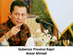 BPS: Tingkat Inflasi YTD Provinsi Kepri Juli 2022 Terendah Se-Sumatera
