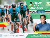 Akan Digelar 14-16 Oktober 2022, Roby Kurniawan Ajak Masyarakat Sukseskan Tour de Bintan…