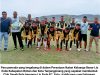 Dari Kedai Kopi menjadi Club Sepak Bola: Lio Ende FC Bertekad Harumkan Nama Kepri…