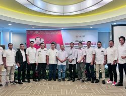 Pengurus E-Sport Indonesia (ESI) Provinsi Riau menggelar acara silaturahmi bersama pengurus Esports Indonesia tingkat Kabupaten/Kota se-Provinsi Riau