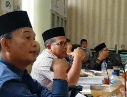 DPRD Rohil Upayakan Gaji P3K Dibayar Jelang Akhir Tahun