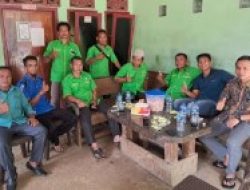 Koperasi Mitra Tani Indragiri Lakukan Kerja Sama Jual Beli Pupuk Untuk Petani Sawit