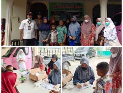 FPII Setwil Riau Apresiasi Pemerintah Kota Pekanbaru, Terkait Laporan FPII