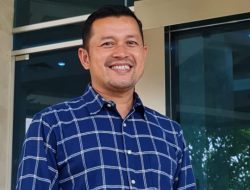 Beni Murdani, SE, Legislator PKS Apresiasi BBS Cup 13, Berlangsung Sukses