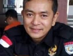 Rusdi Bromi Pendiri PEKAT IB Riau, Ucapkan Selamat Atas Terpilihnya Aga Khan,SH.MH. CCPS Sebagai KETUM PEKAT IB Pada Munaslub Surabaya