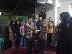 FPII Setwil Riau Adakan Acara Buka Bersama di Panti Asuhan