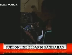 Sangat Meresahkan Masyarakat, Diminta Kapolda Riau Turun Gunung Berantas Judi Online Jenis Depo Dipanipahan.