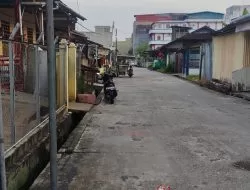 Judi jenis dadu dan gelper di jalan manggis yang tidak jauh dari kantor Polsek Bangko merajalela, masyarakat minta Kapolres Rohil tangkap dan proses secara hukum