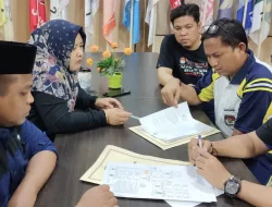 KPU Tanjabtim Umumkan DCS Bacaleg DPRD Untuk Pemilihan Tahun 2024