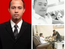 Bupati Rohil Afrizal Sintong S,IP , M.Si tidak Pernah Lelah Tetap Prima Dalam Melayani Masyarakat.