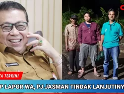 Cukup Lapor WA, Pj Wako Payakumbuh Tutup Permanen TD Sampah Tanjung Pauh