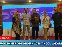 HPN 2024 di Ancol Jakarta, SMSI Luak 50 Kirim Delegasi Untuk Rakernas