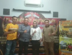 Buka Bersama MJI Di Hadiri Kayanma Polda Riau AKBP. Bainar, S.H., M.H.