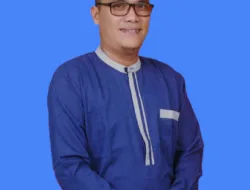 Hadatulloh Ketua Nasdem Kabupaten Sijunjung Meraih Kursi DPRD