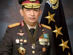 Daftar 11 Perwira Tinggi Polri Naik Pangkat, 7 Kombes Pecah Bintang Jadi Jenderal