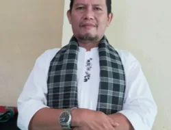 Spirit Bulan Ramadan Wali Nagari Sisawah Mengadakan Lomba MTQ Antar Surau