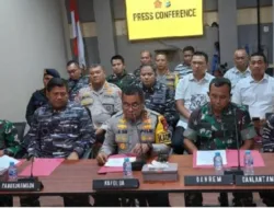 Sebut Bentrok Brimob vs TNI AL di Sorong Sudah Selesai, Ini Perintah Kapolda Papua Barat untuk Anggota Polri