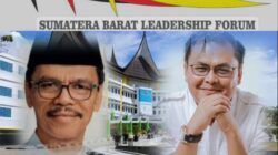 SBLF MYRISET Rilis Survai Pilkada Bupati/Wakil Bupati Limapuluh Kota, Safaruddin Ungguli RKN Dengan Selisih 3 %