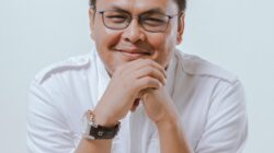 Simpatisan RKN Komentari Hasil Survai SBLF MYRISET, Tentang Elektabilitas Safaruddin Unggul 3 % dari Rizki Kurniawan Nakasri (RKN)