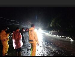 Sumatera Barat Menangis Habis Banjir Bandang Kelok 9 Longsor