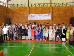 Deklarasi Relawan Otewe 50 Kota, Dt.Putiah Nan Sati : Siap Bersama Epyardi Asda!