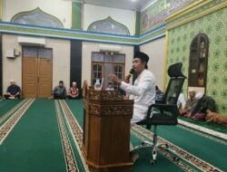 Istiqomah dalam Ibadah: Kisah Menyentuh Abdullah bin Ummi Maktum