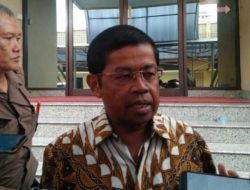 Jokowi Lantik Idrus Marham Jadi Menteri Sosial