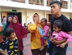 Merasa dizolimi, Rian Nopriansyah Menulis Surat Ke Presiden Jokowi