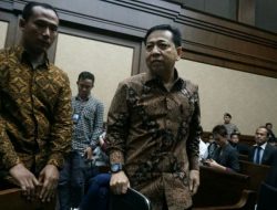 Terungkap Isi Sadapan Telepon Setya Novanto dan Sahabatnya saat Bahas e-KTP