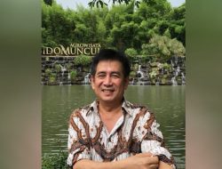 Sys NS Pergi Untuk Selamanya
