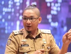 Pasha ‘Ungu’ berbicara soal Gaya Rambutnya yang Jadi Sorotan