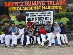 Brigadir Wahyu Satria : Lestarikan seni beladiri pencak silat warisan leluhur bangsa.