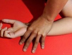 Puas Cabuli Murid, Guru SDN 1 Sukabanjar Menghilang