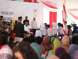 Presiden Instruksikan  Menlu Lanjutkan Kontribusi RI untuk Perdamaian dan Kemanusiaan Dunia