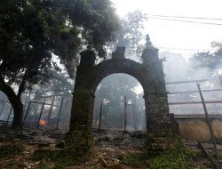 Ciri Genosida di Rakhine