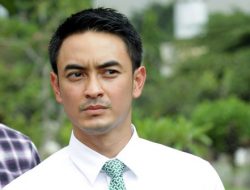 Zumi Zola Ditetapkan Tersangka Oleh KPK