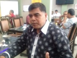 Pemilihan Ketua Baru ,Sosok Ustadz Darmizal di Amanahkan Pimpin Komunitas DLCC.