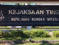 PROYEK CETAK SAWAH DIBABEL DIDUGA BERMASALAH