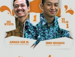 UNESA MEMILIH PEMIMPIN BARU
