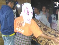 TAMBANG EMAS ILEGAL MEMAKAN KORBAN, PR UNTUK PARA PETINGGI SOLOK SELATAN