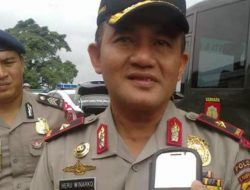 Jokowi Lantik Irjen Heru Jadi Kepala BNN