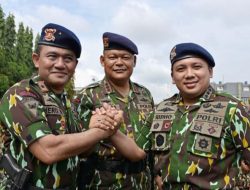 Sosok Kepala BNN yang Baru, Irjen Pol Heru Winarko