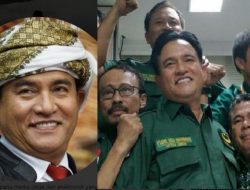 Sempat Terjegal Akhirnya PBB Lolos Peserta Pemilu 2019
