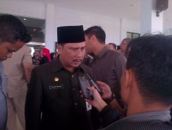 Gerak Seruan Rakyat Kepri Minta Gubernur Copot sekda kepri