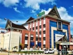 ADA APA DENGAN RSUD BANGKINANG? TAK DIBERIKAN INFORMASI PASIEN DIPAKSA BAYAR?
